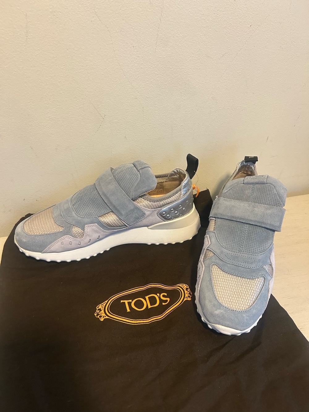 TODS sneakers